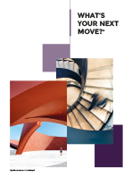 Institutional brochure Image