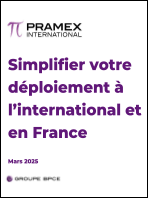 Plaquette institutionnelle 2025 Image