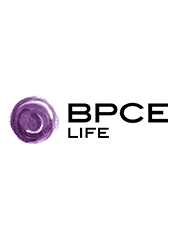 Logo BPCE Life