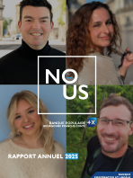 Rapport annuel 2025  Image