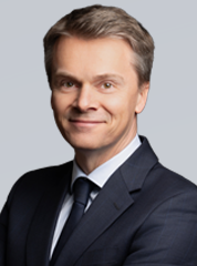 Bertrand Magnin