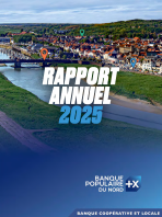Rapport annuel 2025 Image