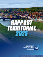 Rapport territorial 2025 Image