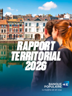 2026 Territorial report  Image