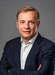 Pascal Pouyet